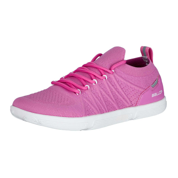 Ballop Movel Barfussschuhe Pink