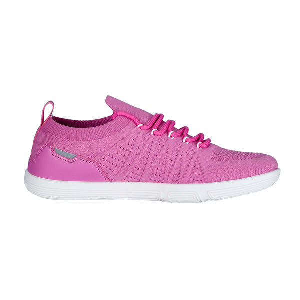 Ballop Movel Barfussschuhe Pink