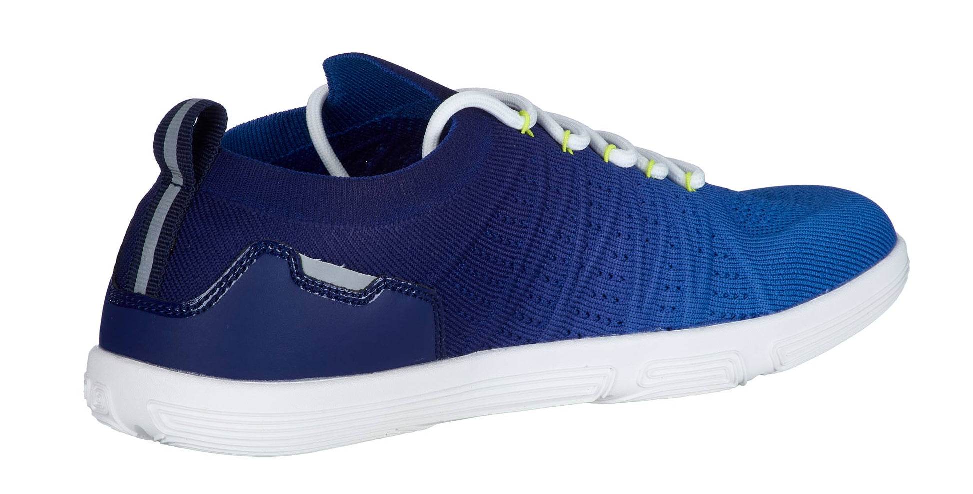Ballop Movel Barfussschuhe Blau