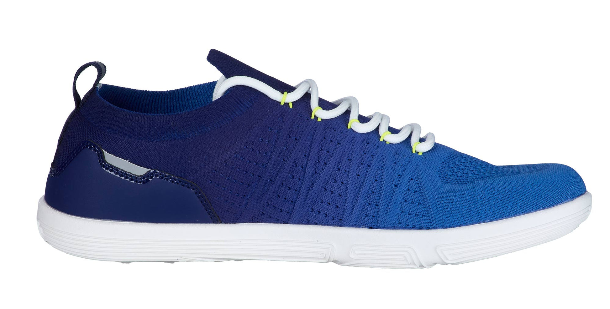 Ballop Movel Barfussschuhe Blau