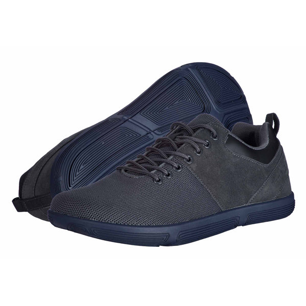 Ballop Bneed 2.0 Barfussschuhe Schwarz