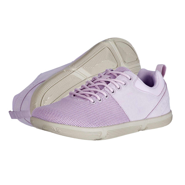 Ballop Bneed 2.0 Barfussschuhe Mauve