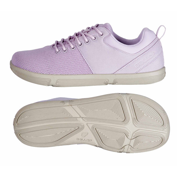 Ballop Bneed 2.0 Barfussschuhe Mauve