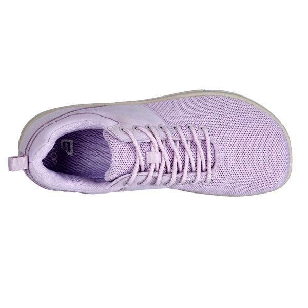 Ballop Bneed 2.0 Barfussschuhe Mauve