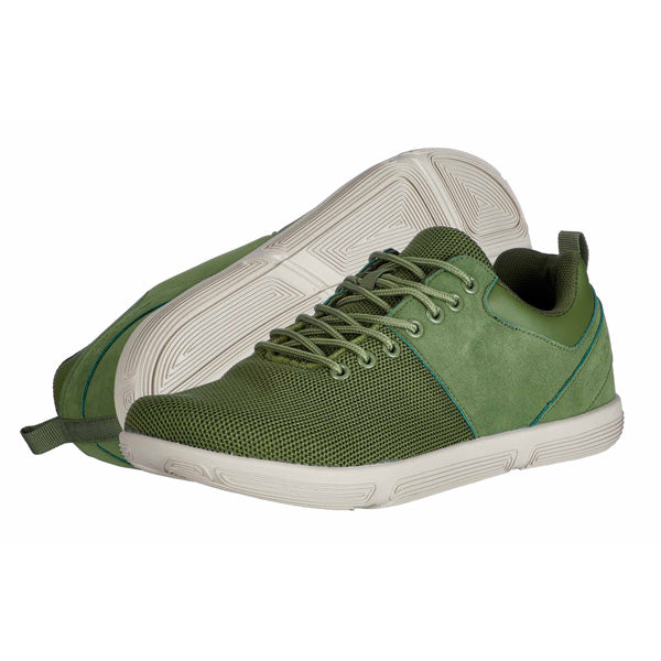 Ballop Bneed 2.0 Barfussschuhe New Green