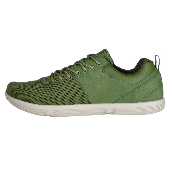 Ballop Bneed 2.0 Barfussschuhe New Green