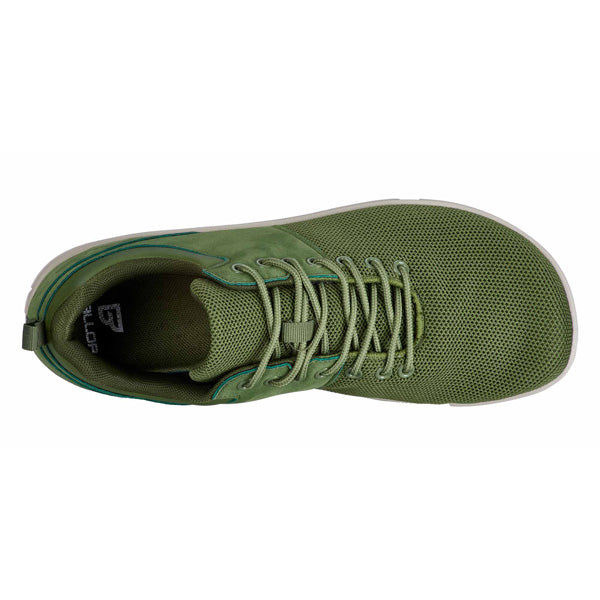 Ballop Bneed 2.0 Barfussschuhe New Green