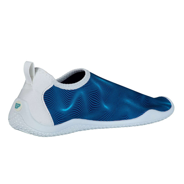 Ballop Badeschuhe Salora Aqua Blue