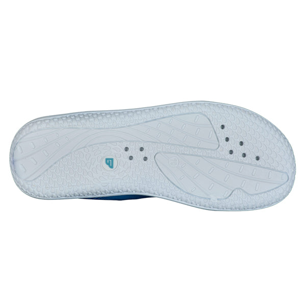 Ballop Badeschuhe Salora Aqua Blue