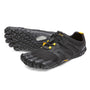 Vibram Fivefingers Vibram Fivefingers V-Trail 2.0 W Black - FF19W7601
