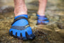 Vibram Fivefingers Vibram Fivefingers V-Aqua Blue/Black von Gr.39 bis 47 - FF19M7301