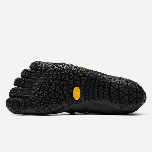 Vibram Fivefingers Spidrwalk Damen Schwarz