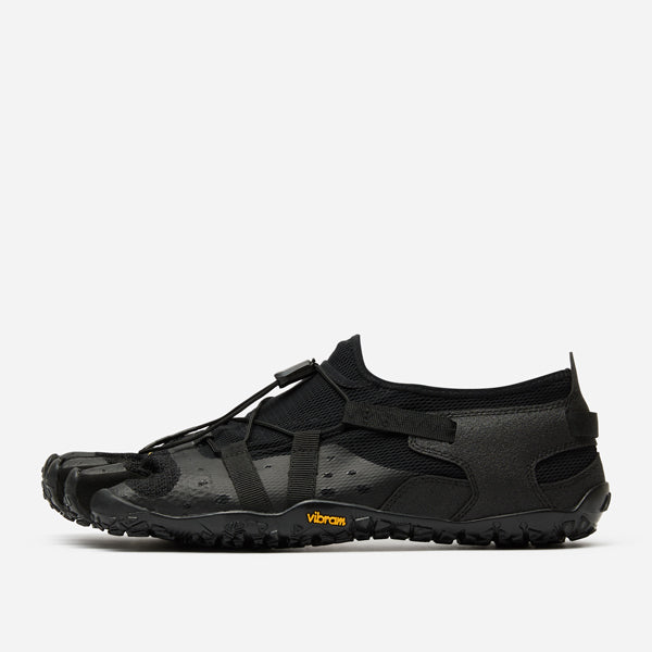 Vibram Fivefingers Spidrwalk Damen Schwarz
