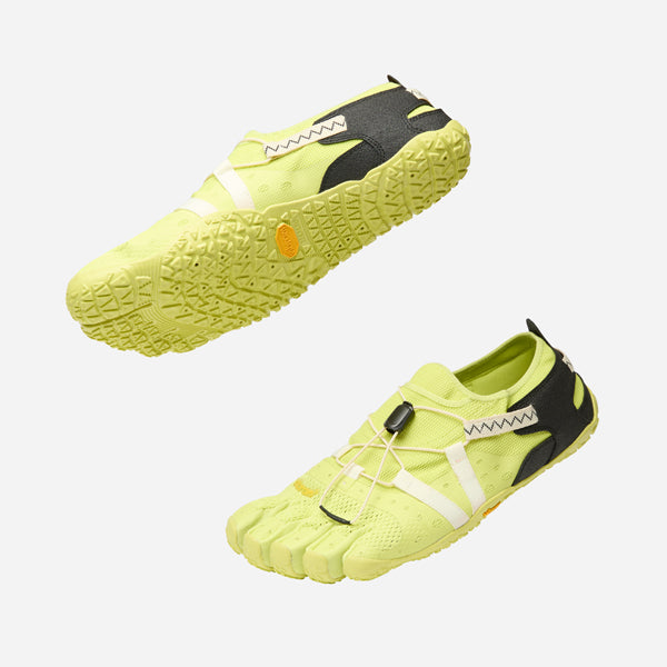 Vibram Fivefingers Spidrwalk Lime
