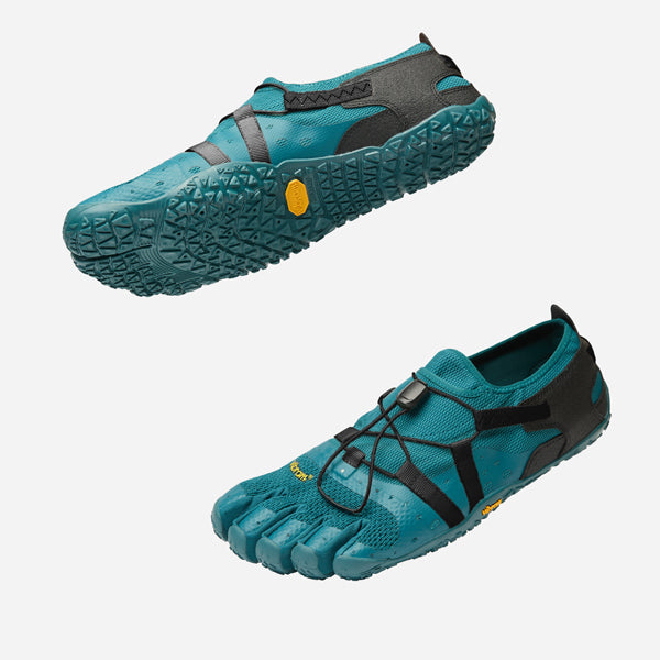 Vibram Fivefingers Spidrwalk Deep Lake