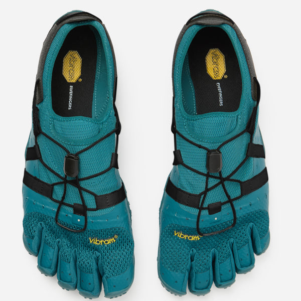 Vibram Fivefingers Spidrwalk Deep Lake Damen