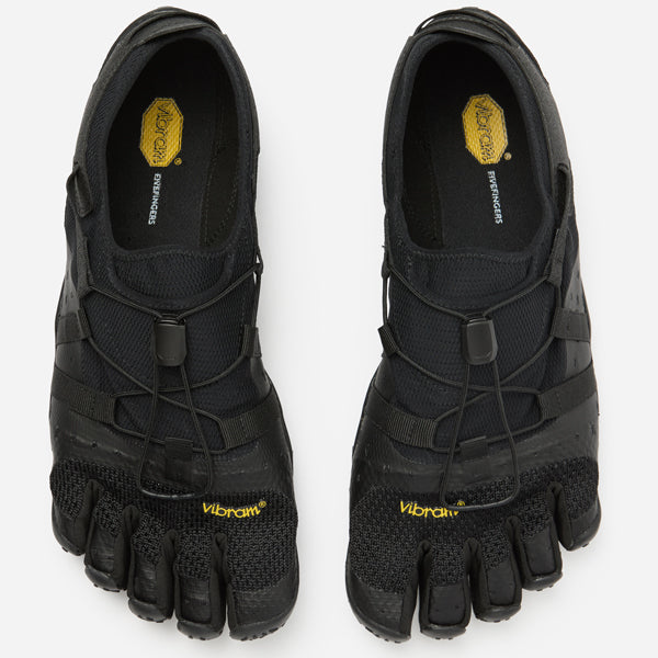 Vibram Fivefingers Spidrwalk Damen Schwarz