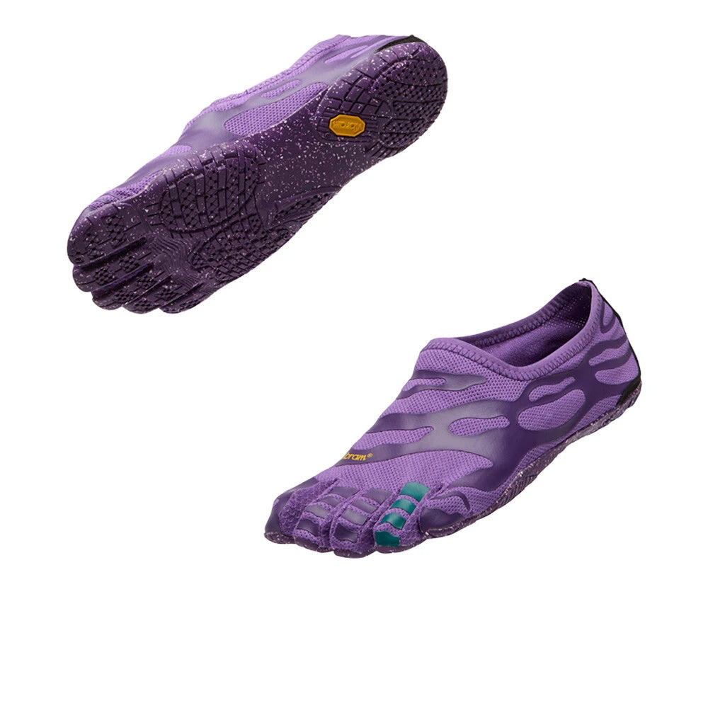 Vibram Fivefingers Graspifier Damen Purple