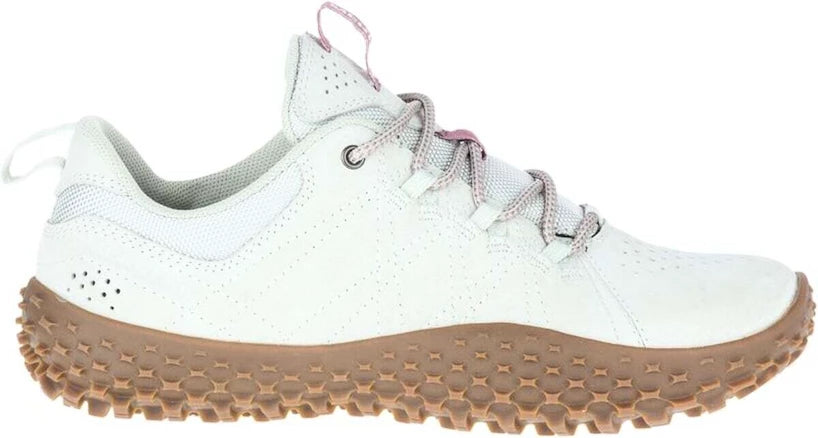 Merrell Wrapt Barfussschuhe Birch