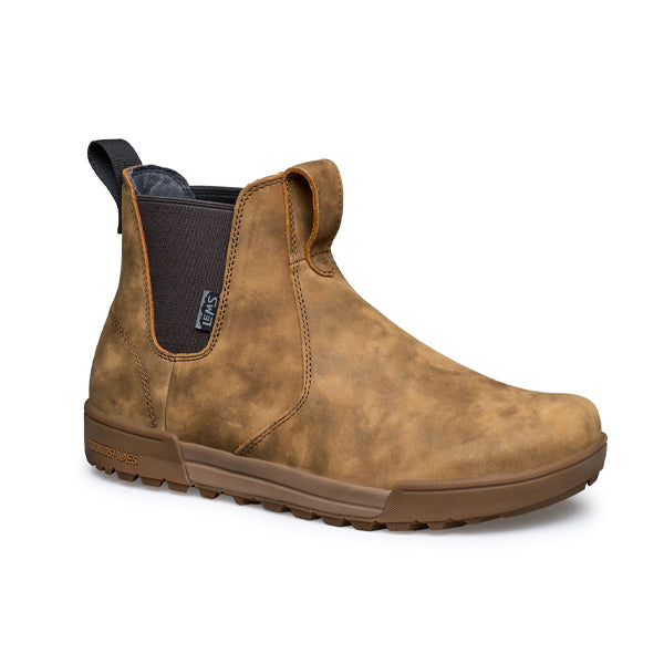 Lems Chelsea Boot Tuff Rustic