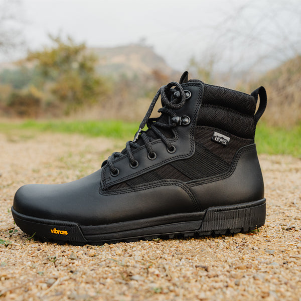 Lems Tactical Mid Night Hawk