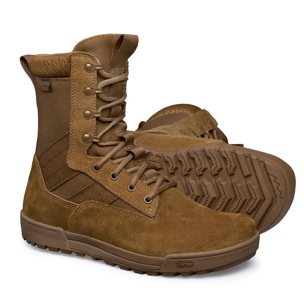 Lems Tactical Pro Grand Coyote