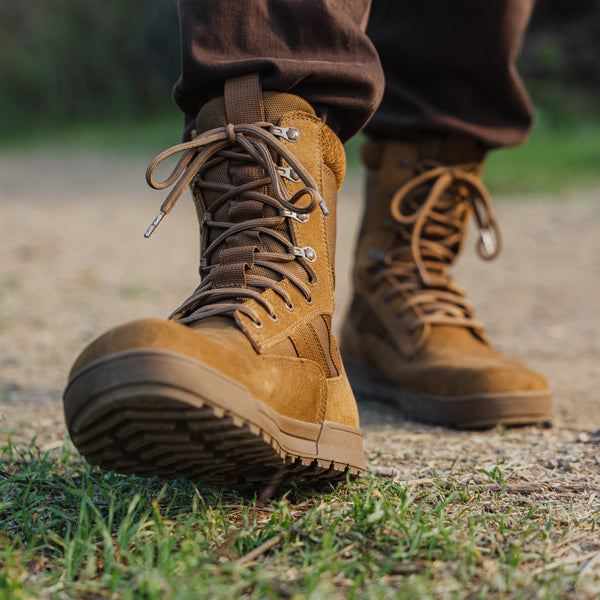 Lems Tactical Pro Grand Coyote