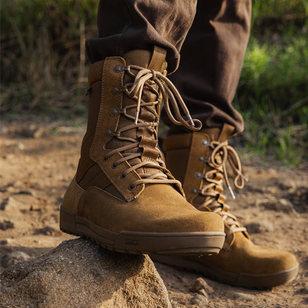 Lems Tactical Pro Grand Coyote