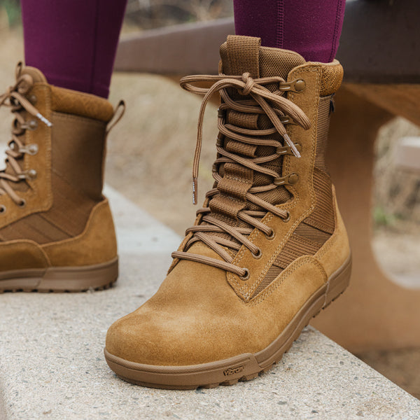 Lems Tactical Pro Grand Coyote