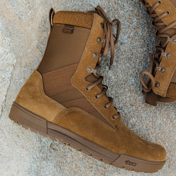 Lems Tactical Pro Grand Coyote