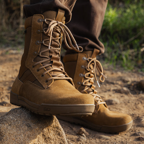 Lems Tactical Pro Tall Coyote