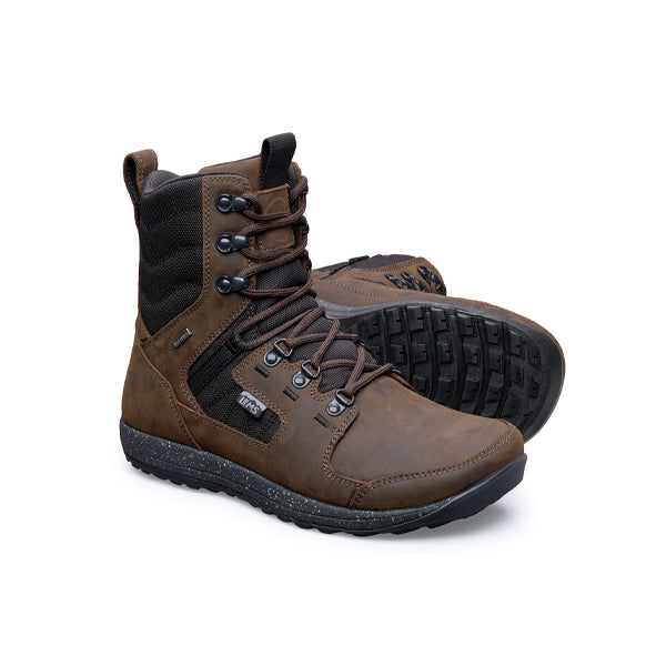 Lems WP Insulated Breck Boot Grizzly