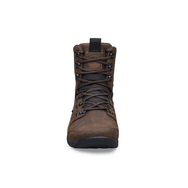 Lems WP Insulated Breck Boot Grizzly