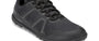 Xero Mesa Trail WP Damen-Barfussschuhe Schwarz