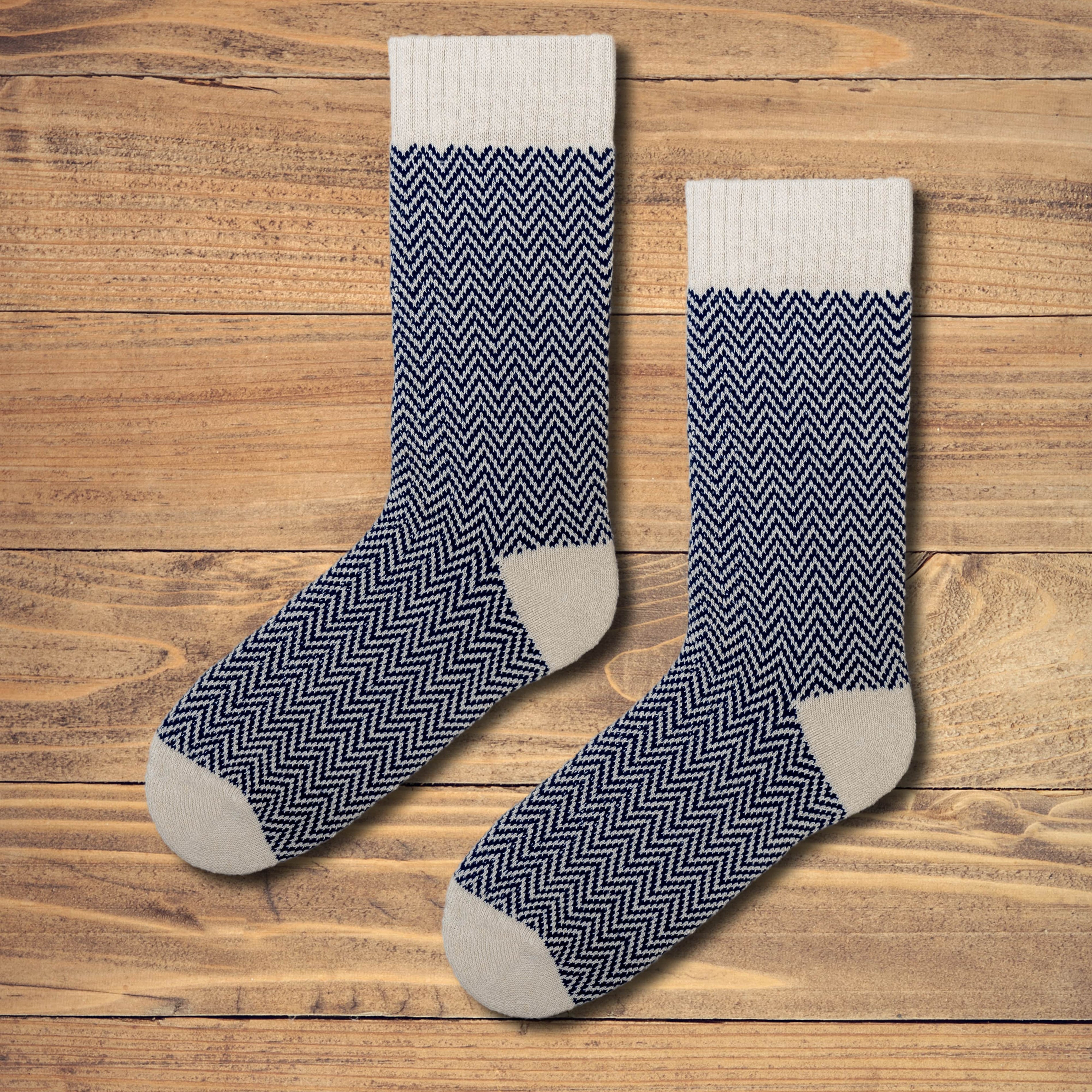 Socken Polar Star  Magnus
