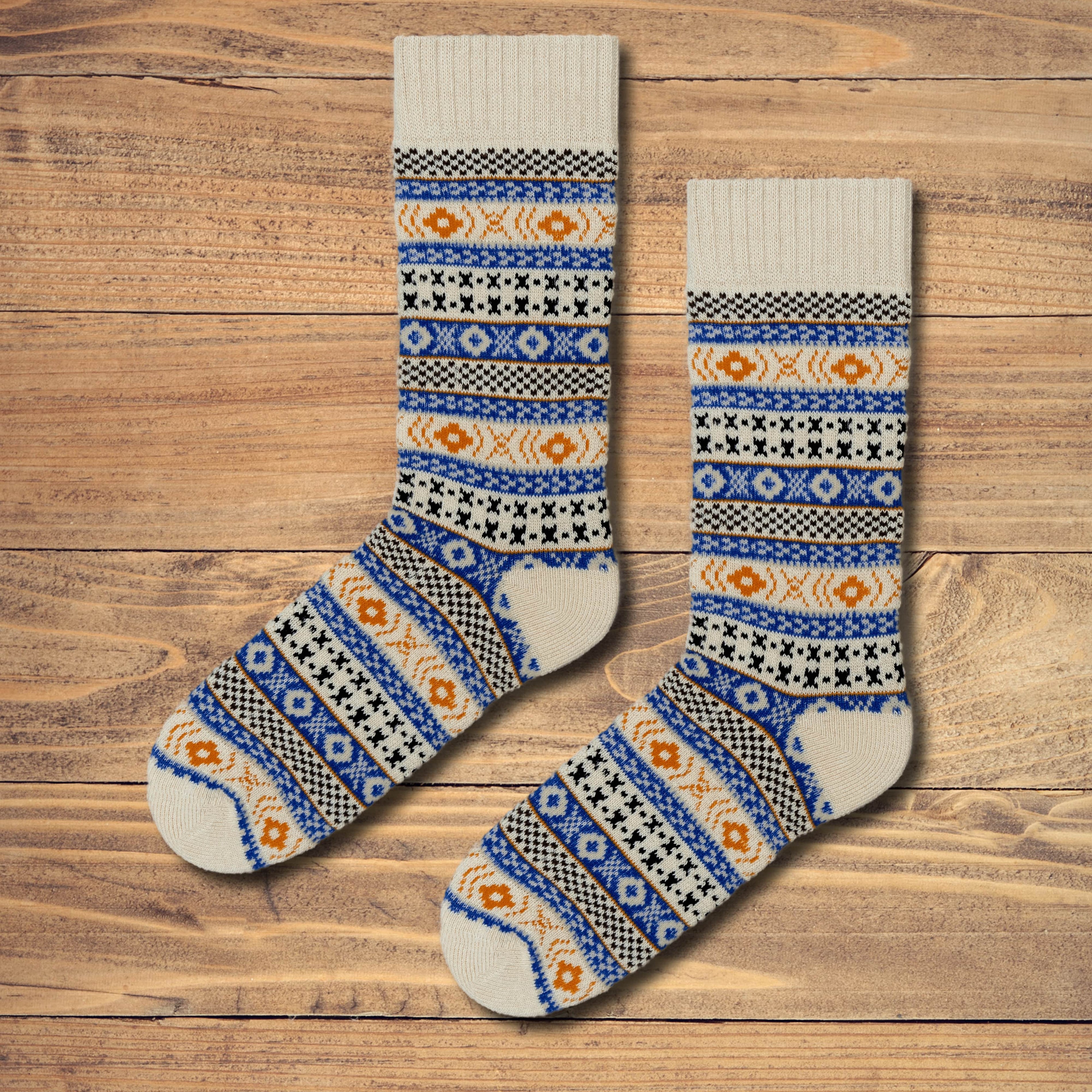Socken Polar Star Ragnar