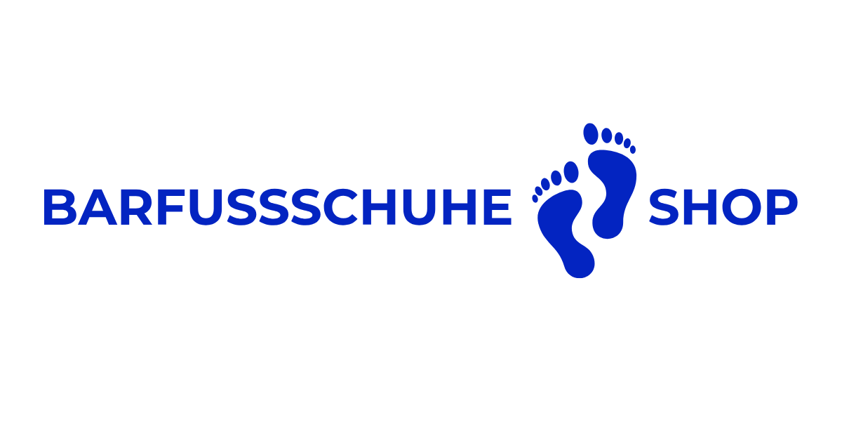 Barfussschuhe