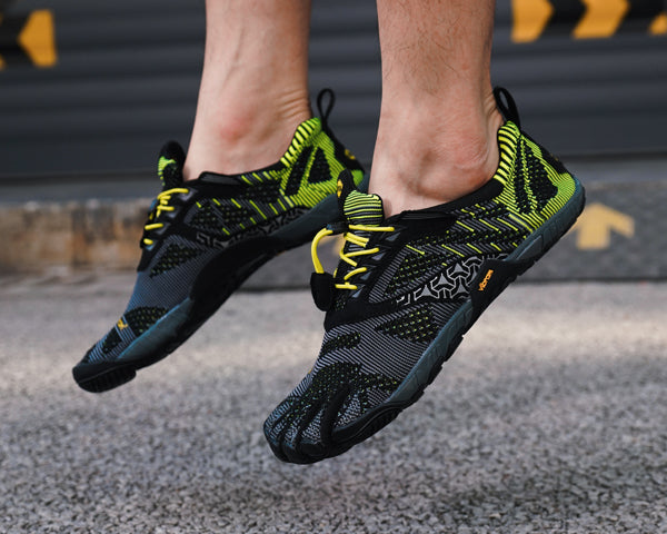 VibramFivefingers