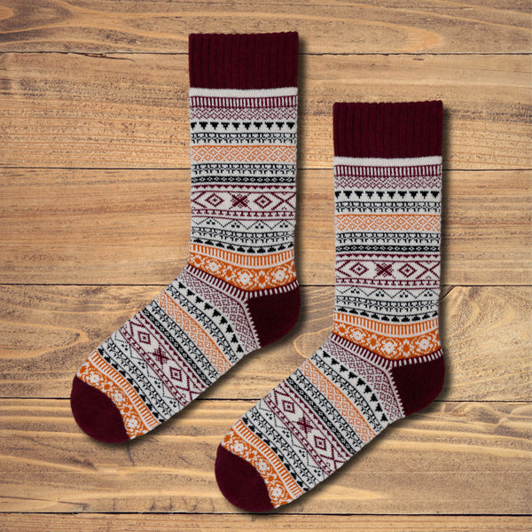 Socken Polar Star  Ada