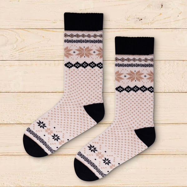 Socken Polar Star  Aggende