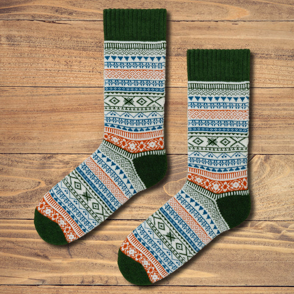 Socken Polar Star  Arne