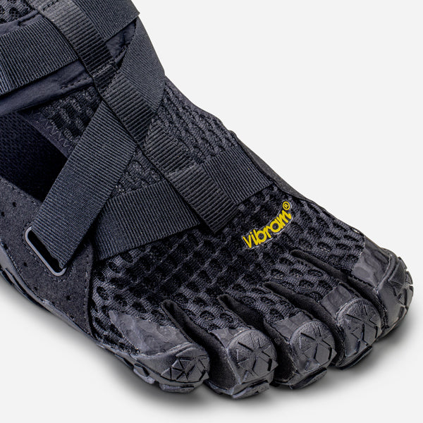 Vibram Fivefingers Breezandal Damen - Barfussschuhe Black