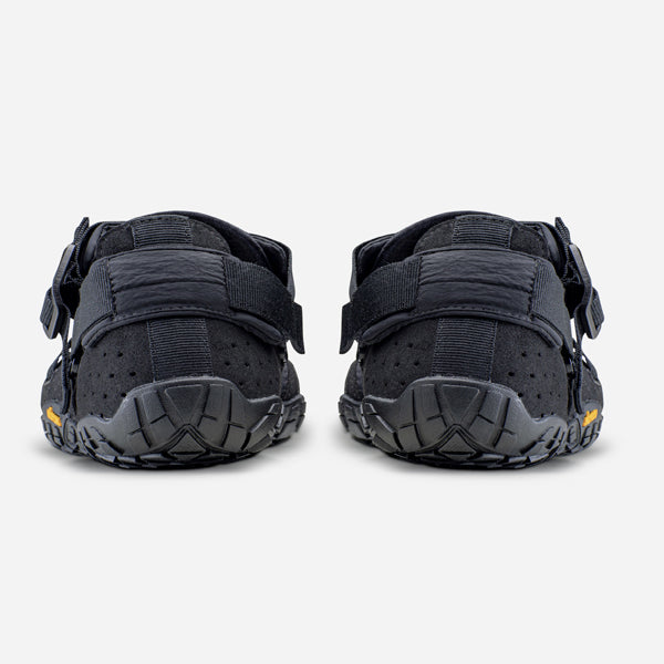 Vibram Fivefingers Breezandal Damen - Barfussschuhe Black