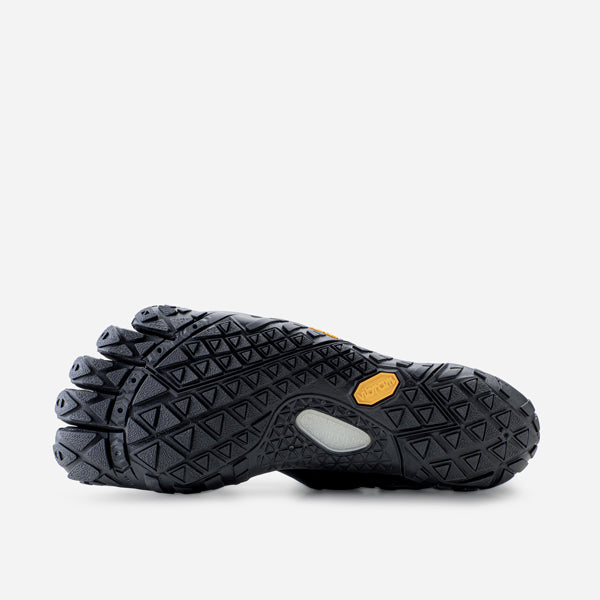 Vibram Fivefingers Breezandal Damen - Barfussschuhe Black