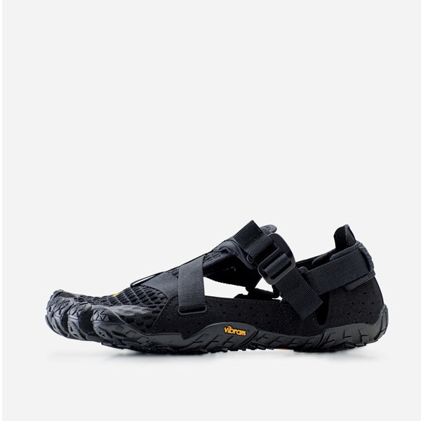 Vibram Fivefingers Breezandal Damen - Barfussschuhe Black