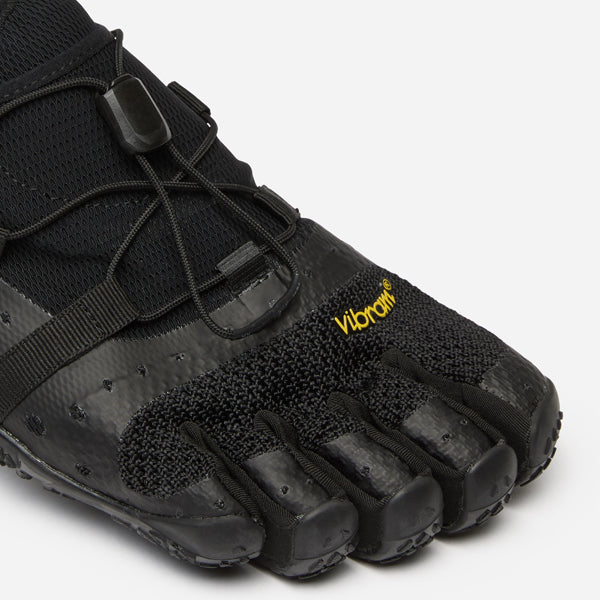 Vibram Fivefingers Spidrwalk Damen Schwarz