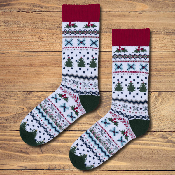 Socken Polar Star  Inga