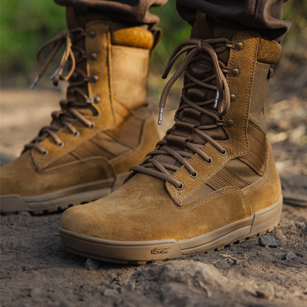 Lems Tactical Pro Grand Coyote